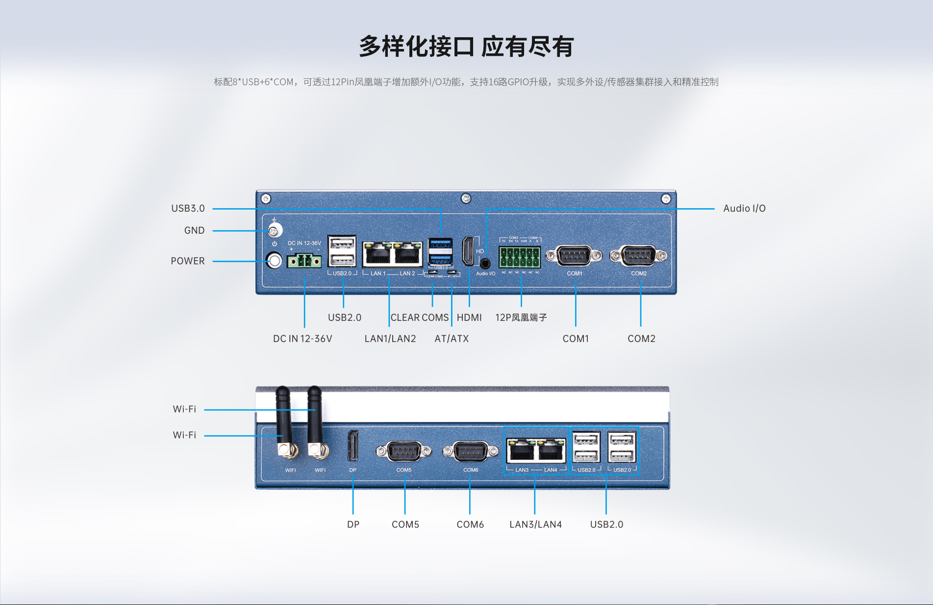 工控機(jī) 工控機(jī)