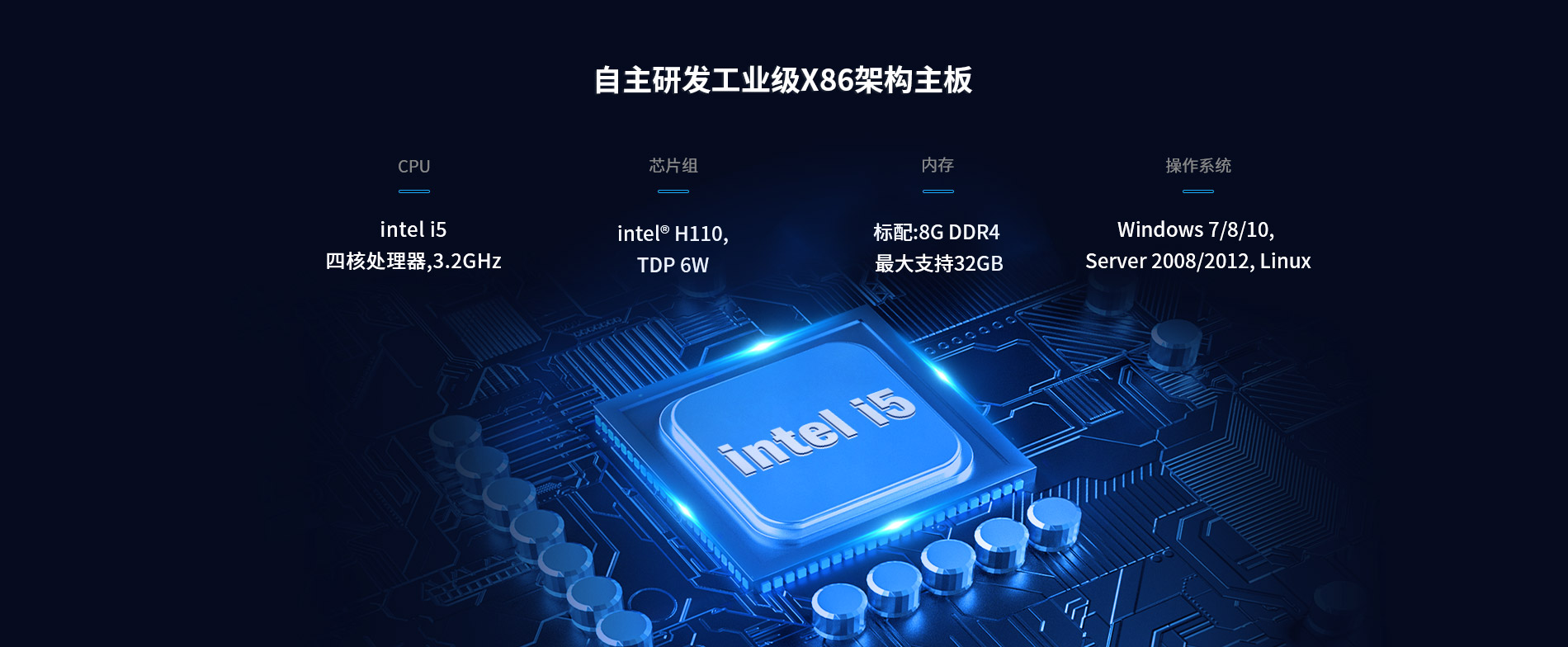 4U工控機 4U工控機
